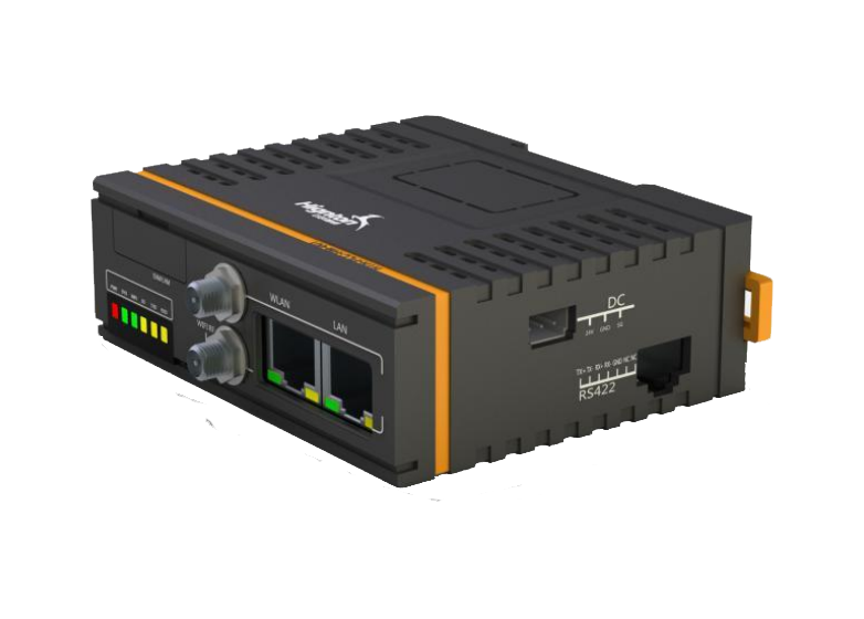 HINET智能網(wǎng)關