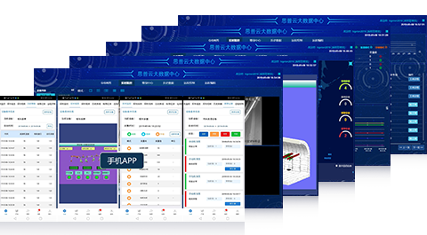思普云平臺(tái)