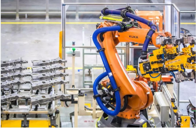 工業(yè)互聯(lián)網(wǎng)標識