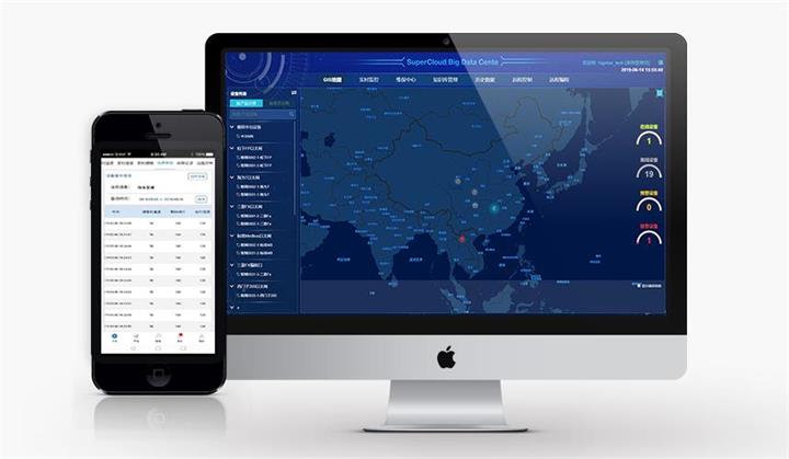 工業(yè)互聯(lián)網平臺